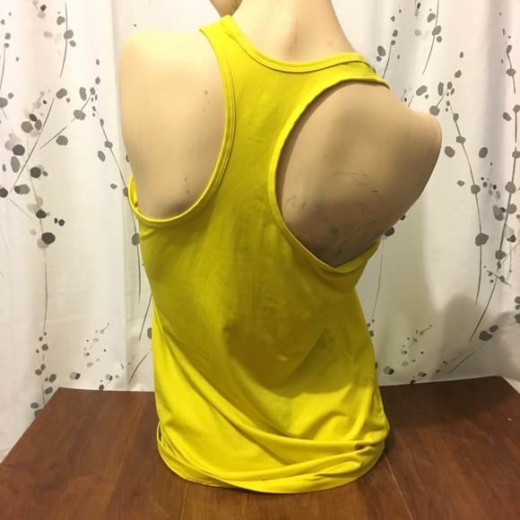 Adidas racerback tank - Picture 2 of 3